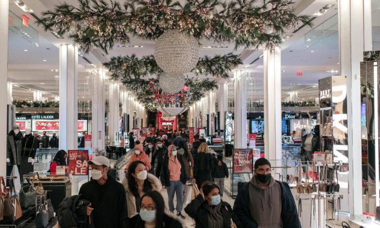 Holiday shoppers take note: Shop now before stocks run out