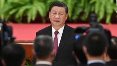 Where Xi's China Is Going