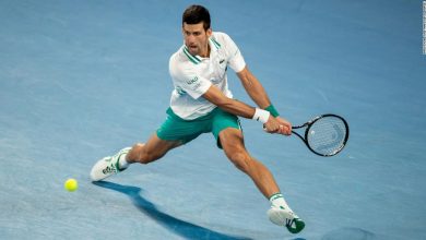 Novak Djokovic likely to skip Australian Open because of vaccination duty, says father