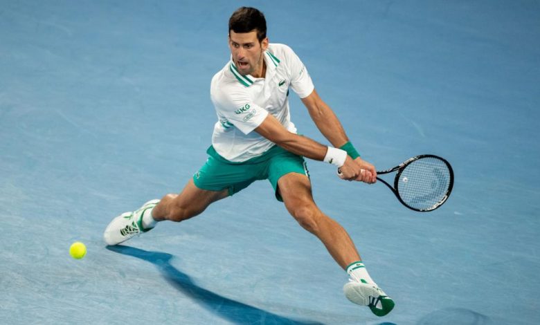 Novak Djokovic likely to skip Australian Open because of vaccination duty, says father
