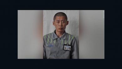 North Korean defector was recaptured in China after more than 40 days on the run