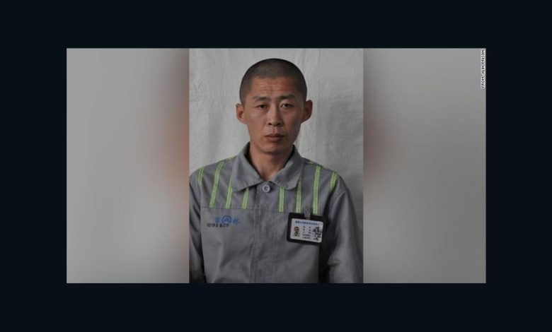 North Korean defector was recaptured in China after more than 40 days on the run