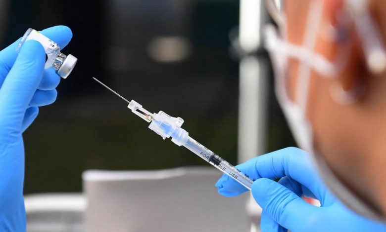 coronavirus vaccine fox news misinformation hold on acosta nr vpx_00004001