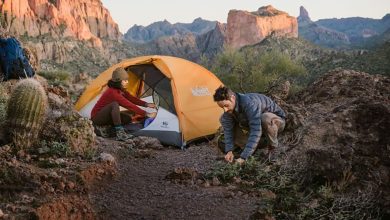 REI Cyber ​​Monday 2021 deals: Jackets, accessories and more
