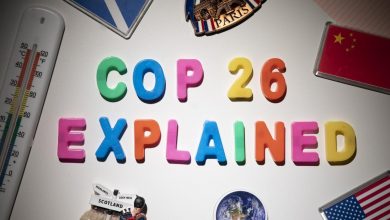 COP26 summit in Glasgow: can it avert climate catastrophe?