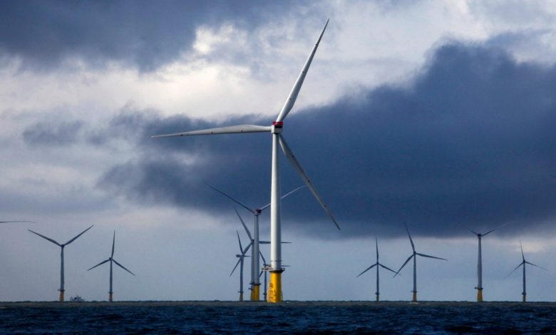 What the U.S. can learn from the U.K. about wind power
