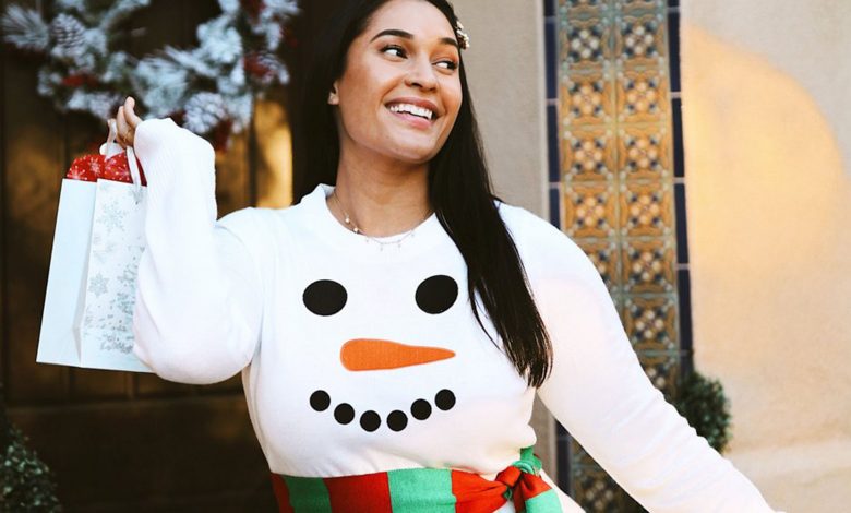 18 ugly Christmas sweaters that you’ll actually want to wear | CNN