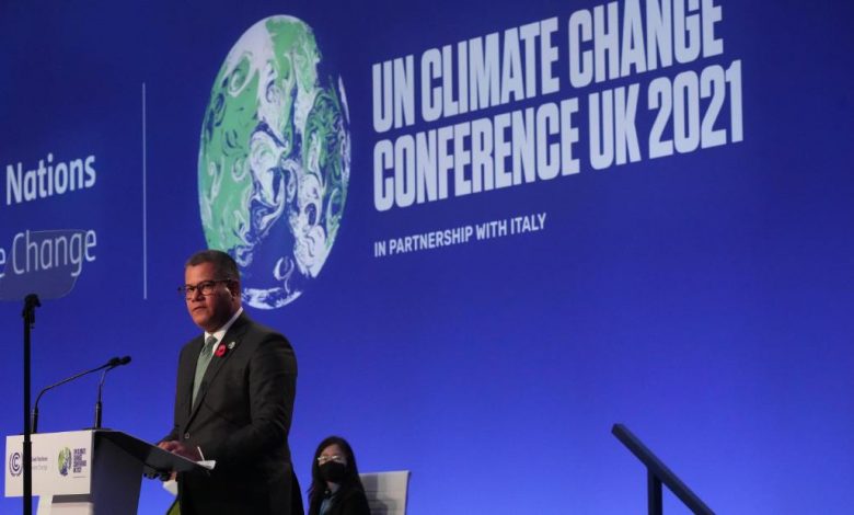 Live updates on the climate change summit