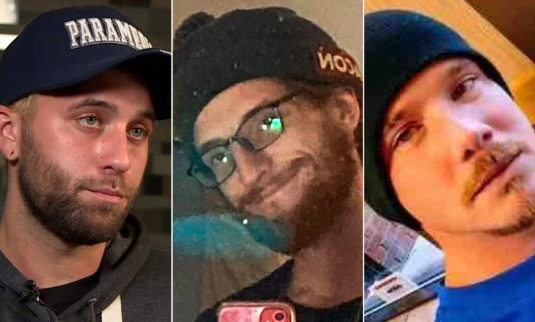 Kenosha Rittenhouse trial victims: These are the 3 men he shot
