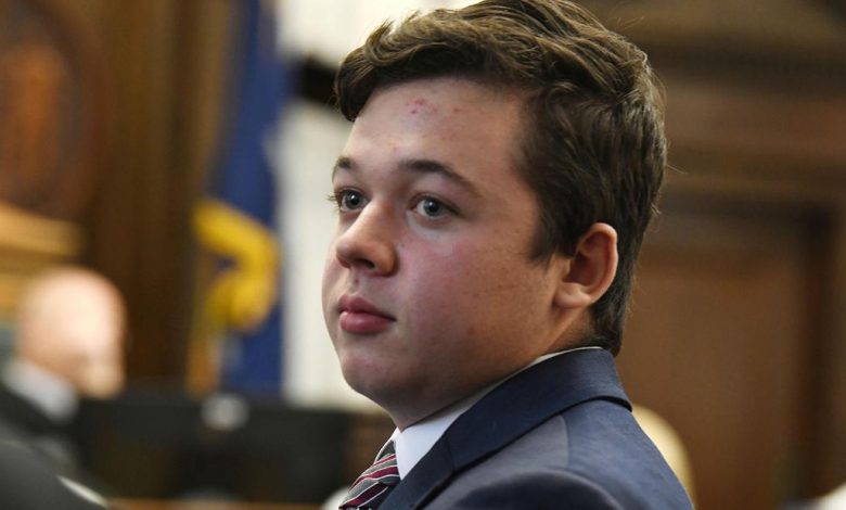 Kyle Rittenhouse: Teen's homicide trial for Kenosha shootings opens with jury selection