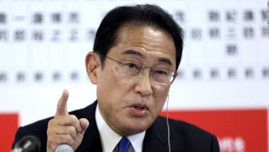 Japan's Fumio Kishida defies expectations as ruling LDP easily keeps majority