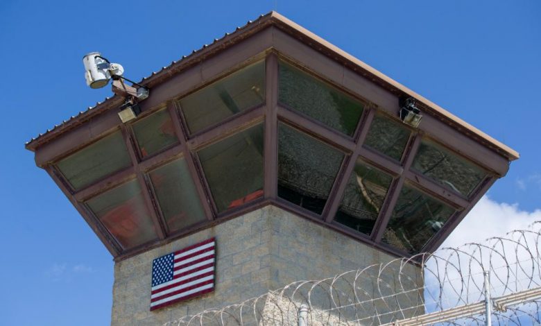 Military panel calls treatment of Guantanamo detainee 'an affront to American values'