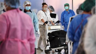 Thailand drops lengthy quarantine restrictions for vaccinated travelers
