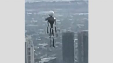 Authorities think they know what's really behind those jetpack sightings over Los Angeles