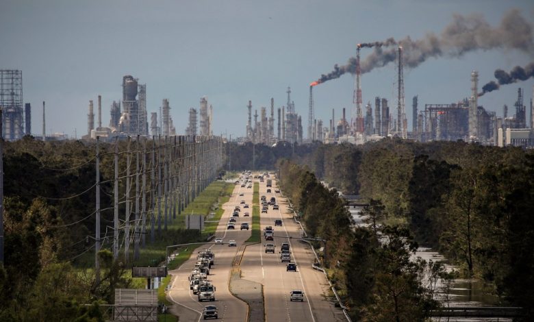White House announces new methane regulations, kicking off global pledge