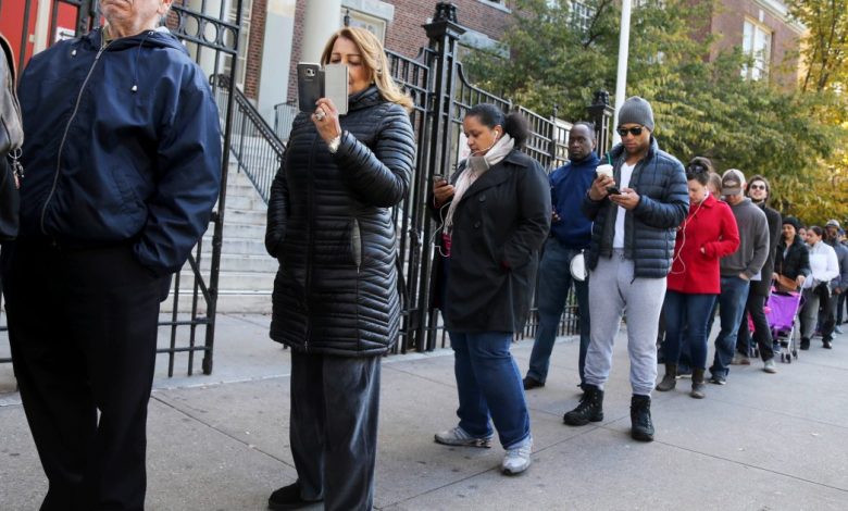 Voting on Election Day shouldn't be limited to citizens. New York City gets that.