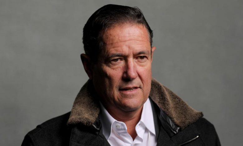 Barclays CEO Jes Staley quits after investigation into links with Jeffrey Epstein