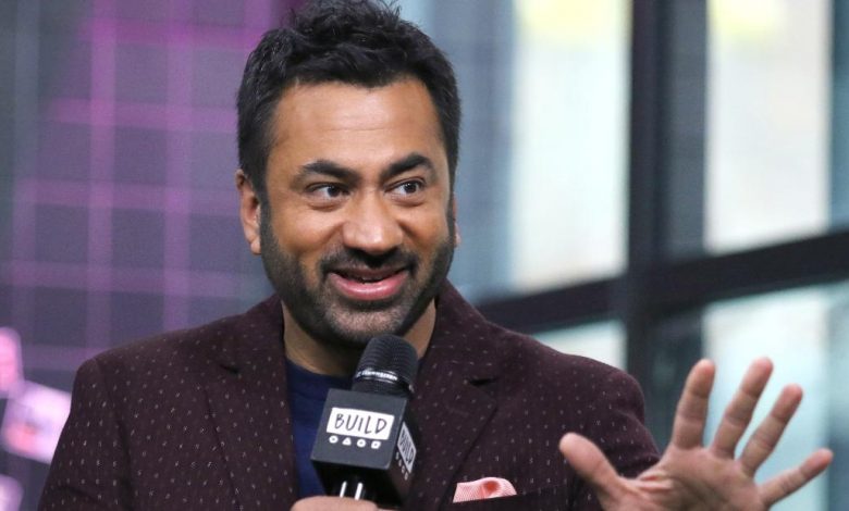 Kal Penn, 'Harold and Kumar' and 'House' star, comes out as gay