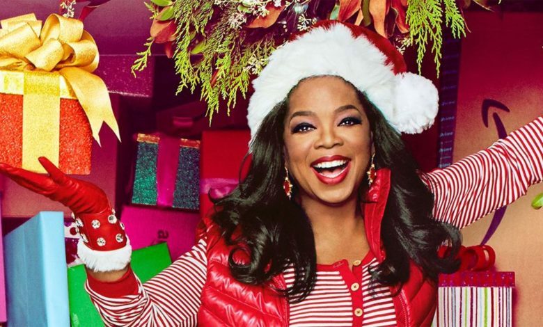 Oprah’s Favorite Things 2021 just dropped: Here’s what to buy