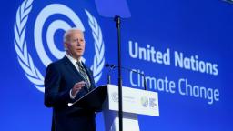 5 takeaways from the first day of the COP26 climate summit