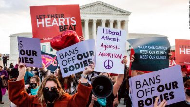 Opinion: A victory for women against Texas abortion law would be short-lived