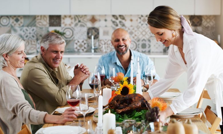Hosting Thanksgiving this year? These 22 essentials will be lifesavers | CNN