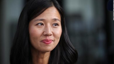 Michelle Wu set to become Boston's next mayor after Essaibi George concedes
