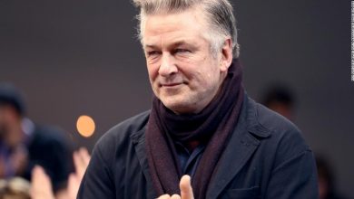 Alec Baldwin says film productions should hire police officers to monitor weapons safety