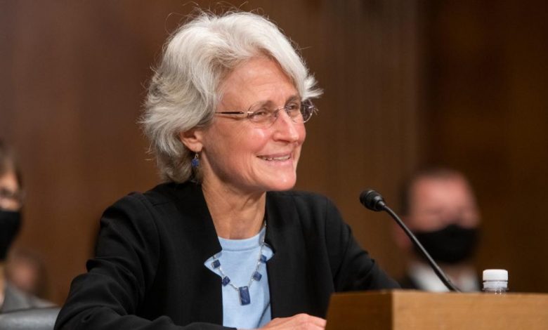 Beth Robinson: Senate confirms first out LGBTQ woman to serve on federal circuit court