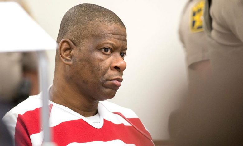 Rodney Reed: Judge recommends no new trial for the Texas death row inmate