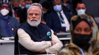 India surprises COP26 climate summit with 2070 target for net zero emissions