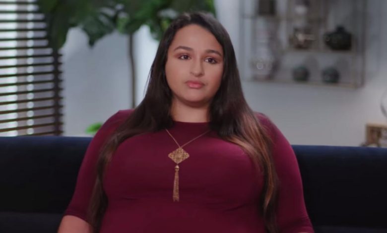 Jazz Jennings, transgender reality star, grapples with almost 100lb weight gain