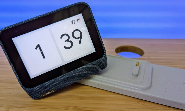 Lenovo Smart Clock 2 review: A cute alarm clock with serious smarts