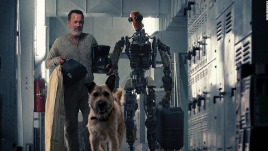 'Finch' review: Tom Hanks is alone again with only a dog and robot for company in new Apple TV+ movie