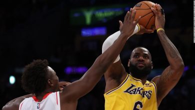 Lakers vs Rockets: Big Three shine as the LA beats Houston, Chris Paul moves to third in all-time assist list