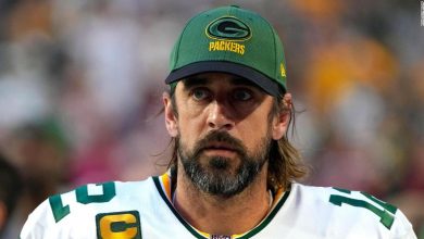 Aaron Rodgers confirms he is unvaccinated, says he is 'disappointed' by media