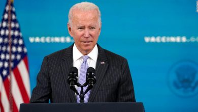 Analysis: Joe Biden must first beat the pandemic to keep Republicans out of power