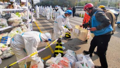 China doubles down on zero-Covid as it battles most widespread outbreak since Wuhan