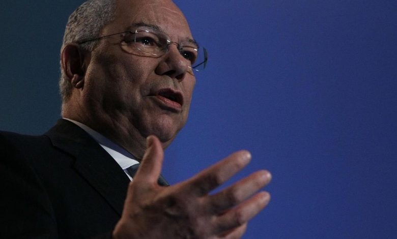 Colin Powell: How to watch CNN's coverage of the funeral for the late US secretary of state