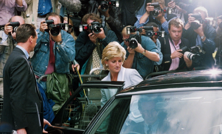 How Diana's sons are living out her legacy today