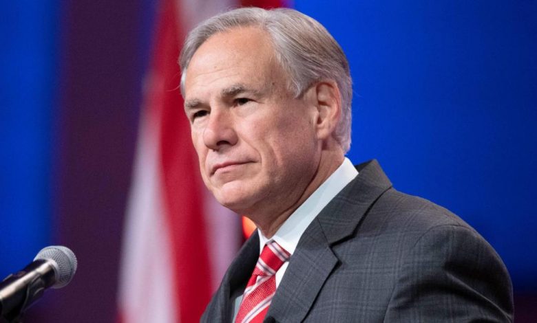 Texas governor calls books 'pornography' in latest effort to remove LGBTQ titles from school libraries