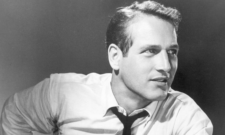 Paul Newman tells his own story in newly discovered memoir