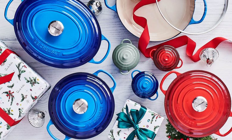 The 23 Best Gifts for Chefs, Chefs, and Gourmets