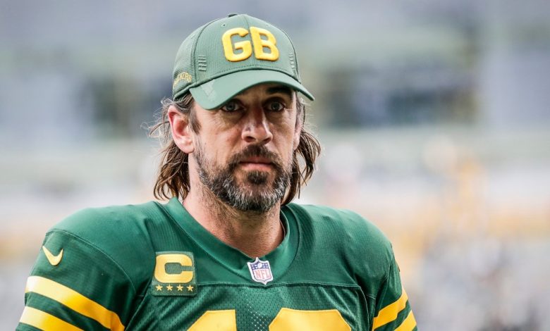 Aaron Rodgers gets Covid after immunized claim. Homeopathic remedies don't work.