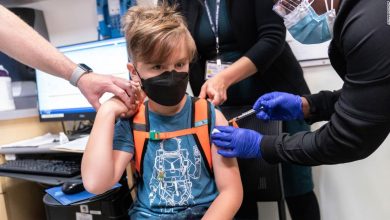 These states and cities are offering to pay kids if they get vaccinated
