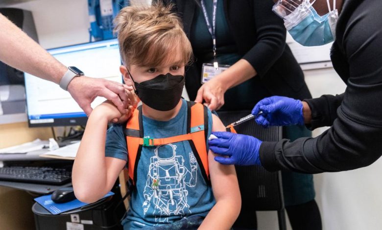 These states and cities are offering to pay kids if they get vaccinated