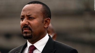 Ethiopia conflict: Armed groups join forces in biggest threat yet to Prime Minister Abiy Ahmed