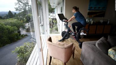 Peloton president: Nothing beats the convenience of home