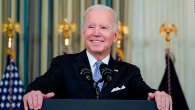 Opinion: Biden is on to something important