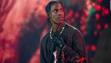 Travis Scott to cover funeral costs of Astroworld victims